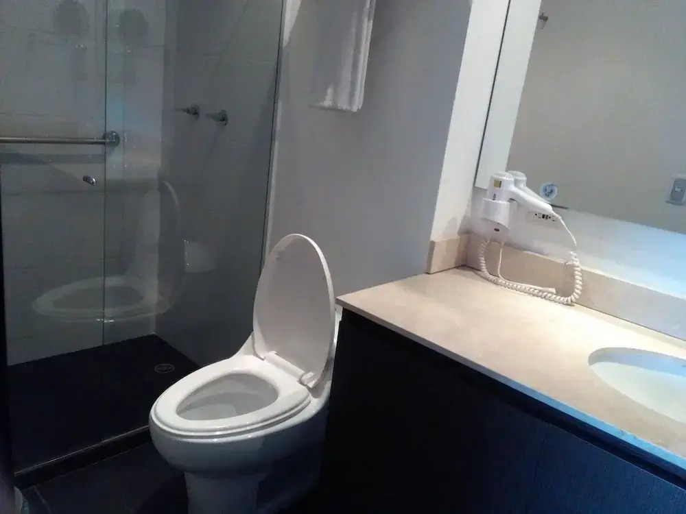 Foto - Hotel Golden Palermo