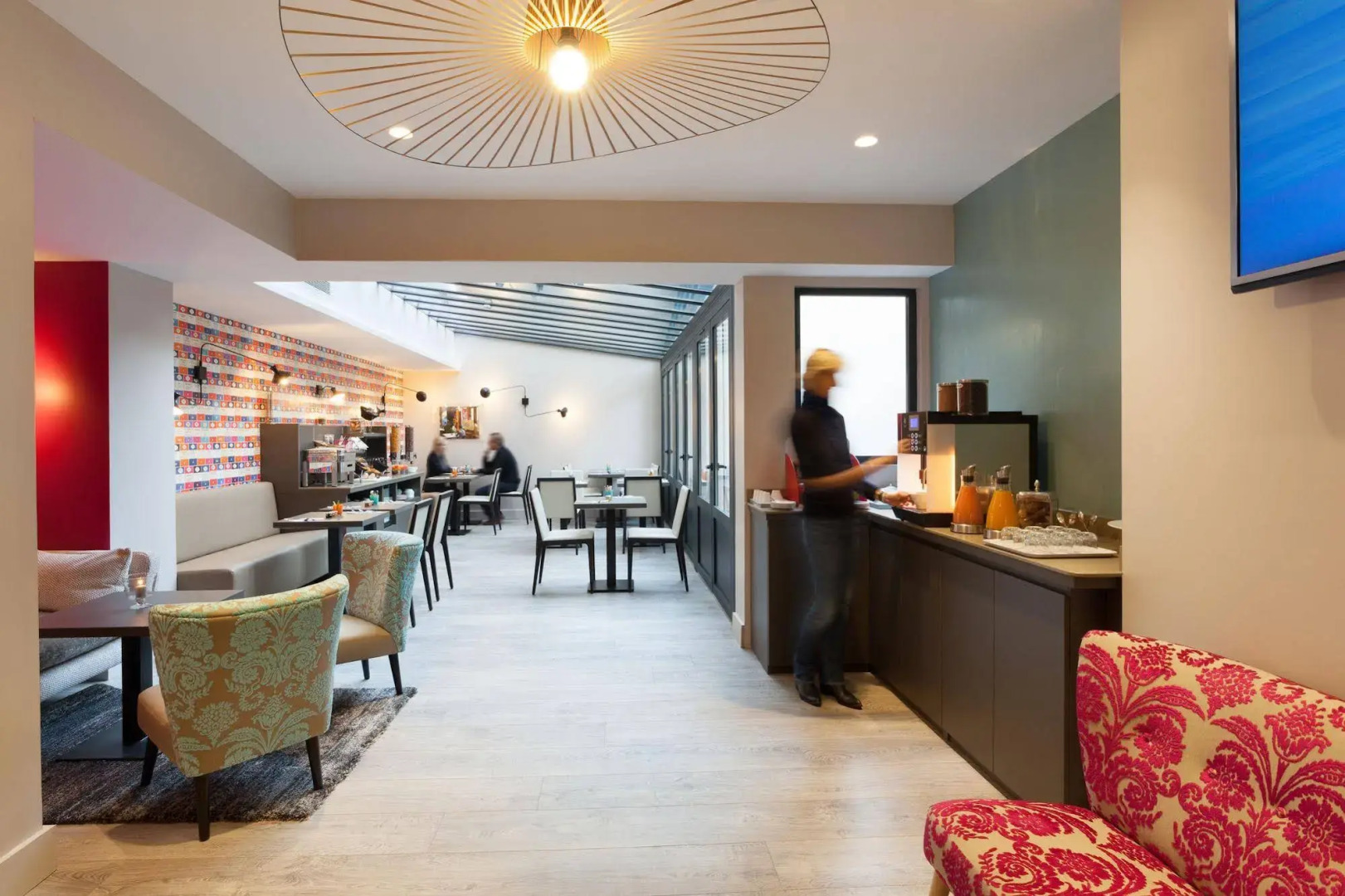 Photo - Hôtel Vic Eiffel