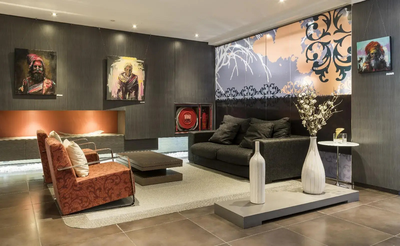 Photo - Petit Palace Puerta de Triana