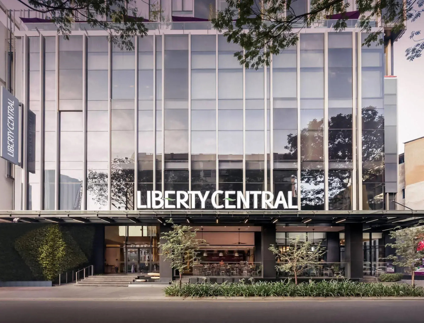 Photo - Liberty Central Saigon Citypoint