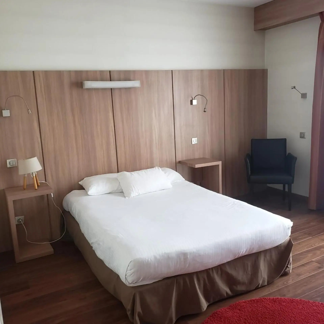 Photo - Kyriad Hotel Tours Centre