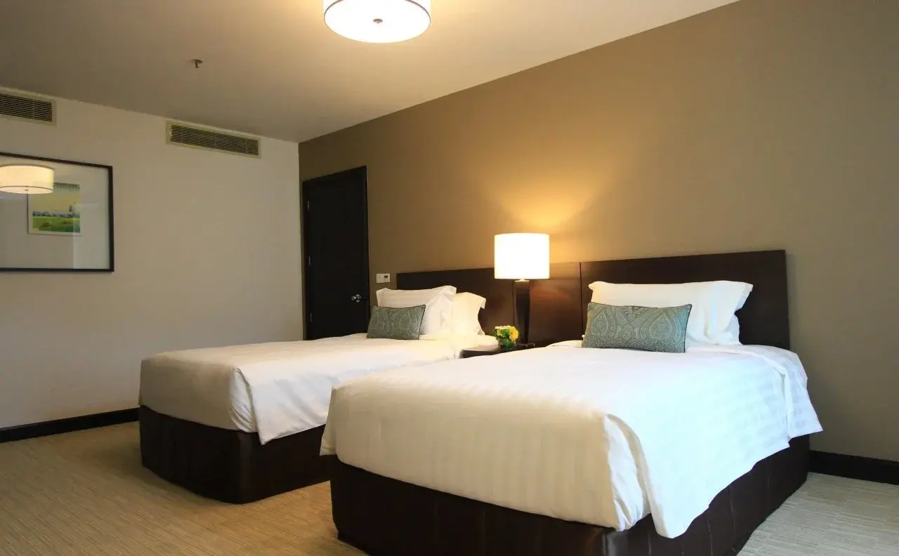 Foto - Ascott Kuala Lumpur