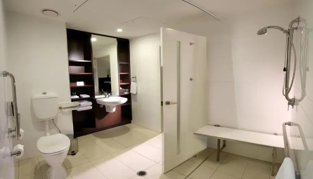 Foto - Novotel Brisbane Airport
