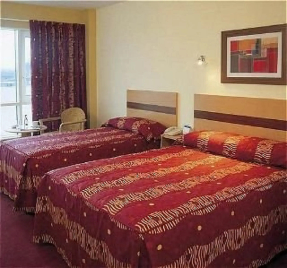 Photo - Leonardo Hotel Dublin Parnell Street