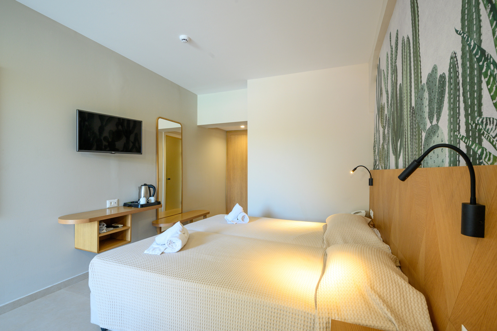 Foto - Malia Bay Beach Hotel & Bungalows