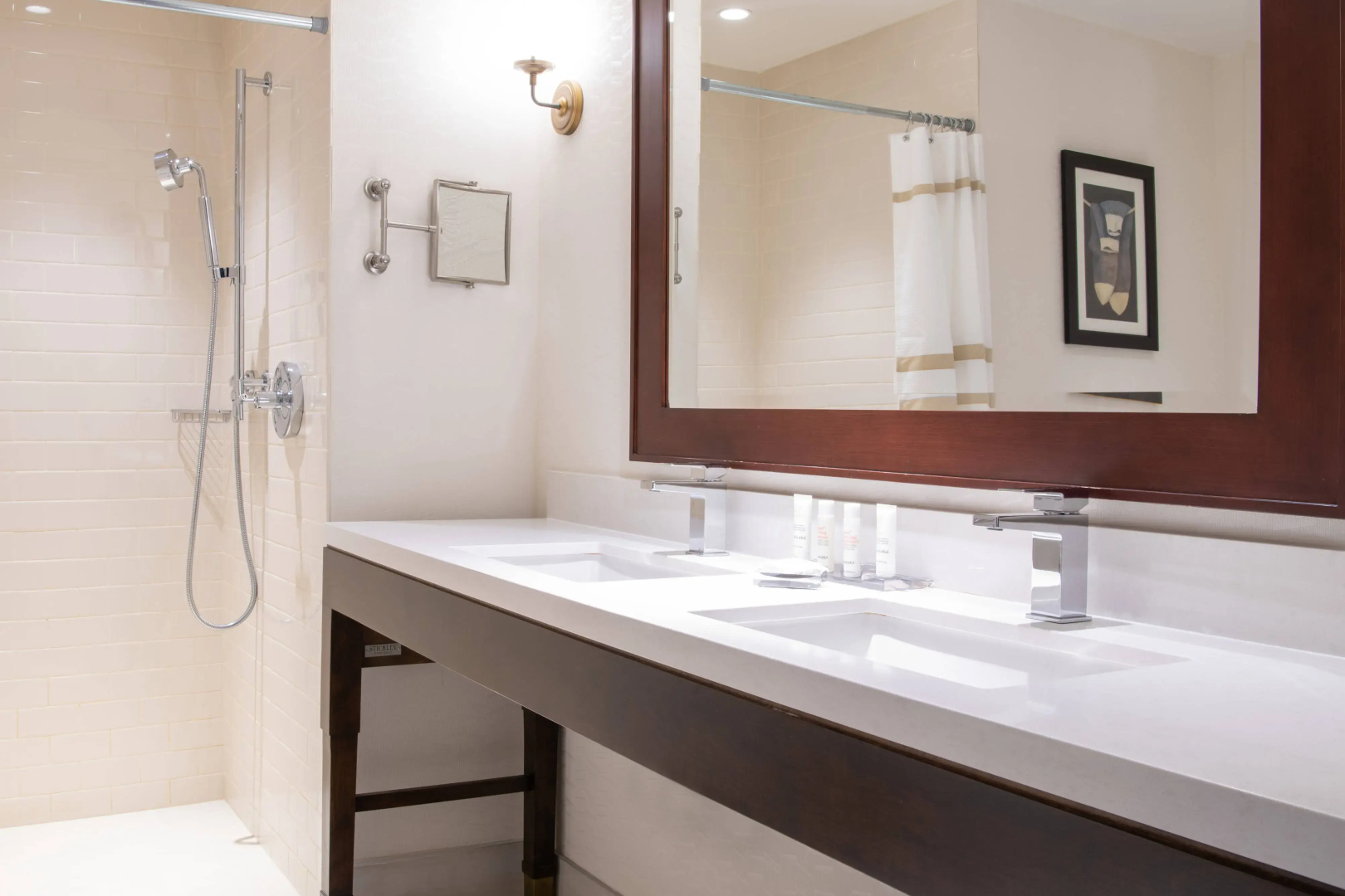 Foto - Marriott Syracuse Downtown