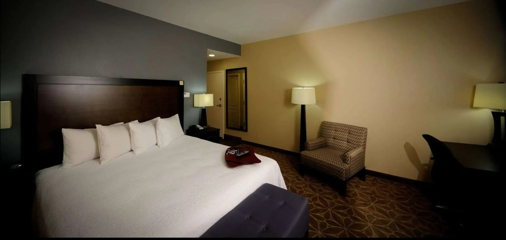 Foto - Hampton Inn and Suites Houston Heights I-10