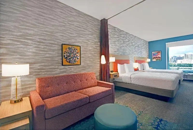 Foto - Home2 Suites by Hilton Houston Medical Center, TX