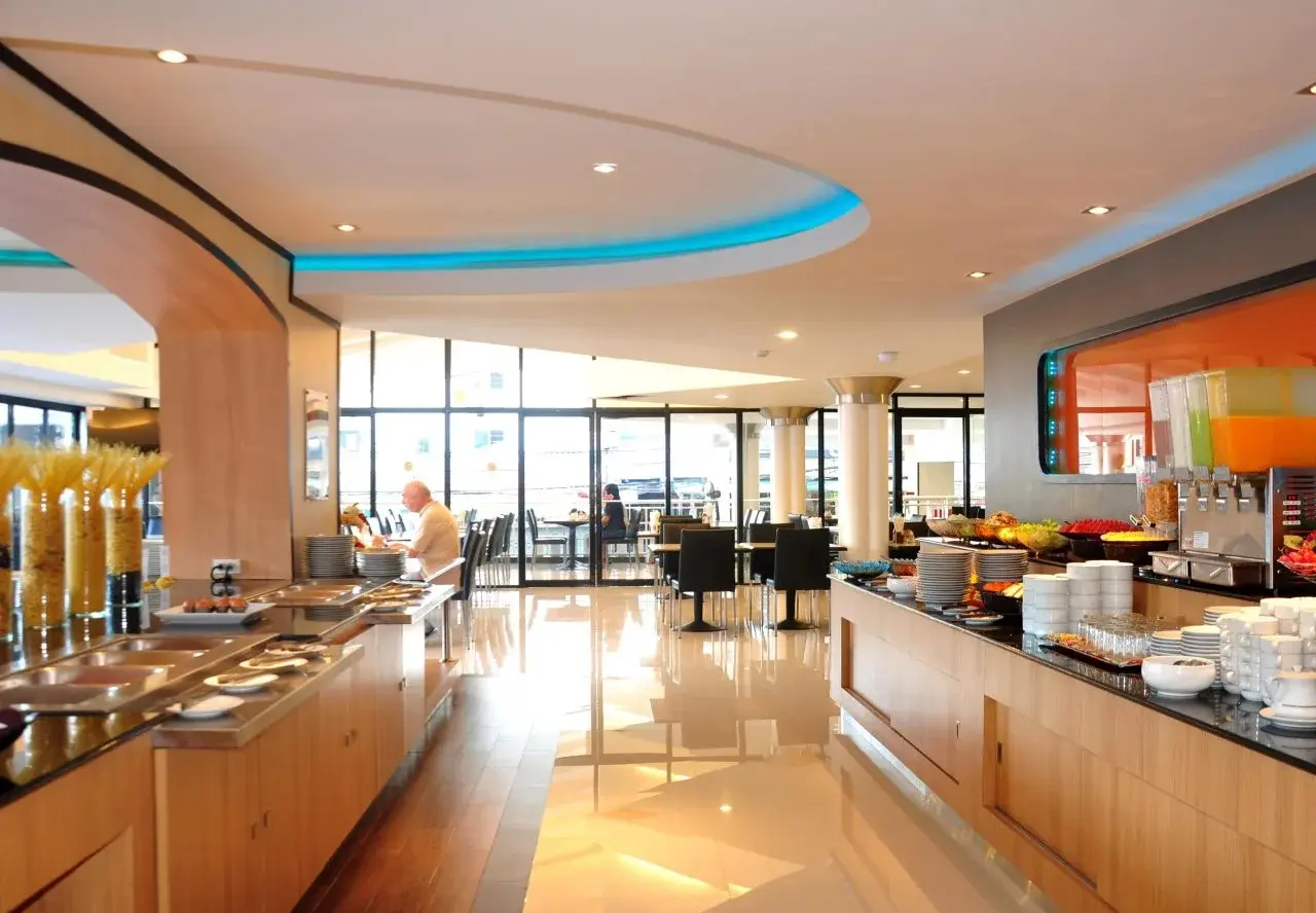 Photo - Flipper Lodge Hotel - SHA Extra Plus