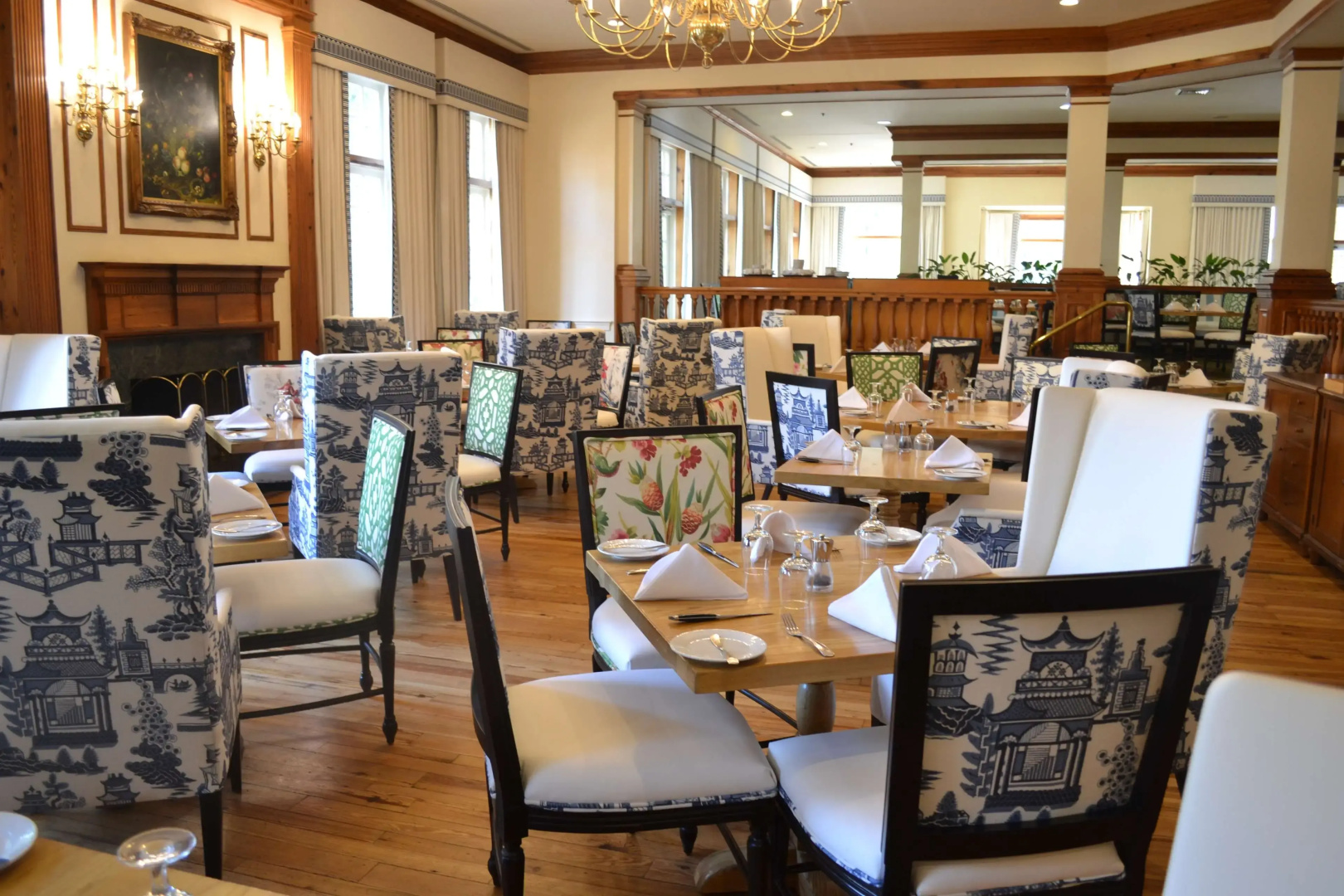 Photo - The Founders Inn and Spa, Tapestry Collection by Hilton