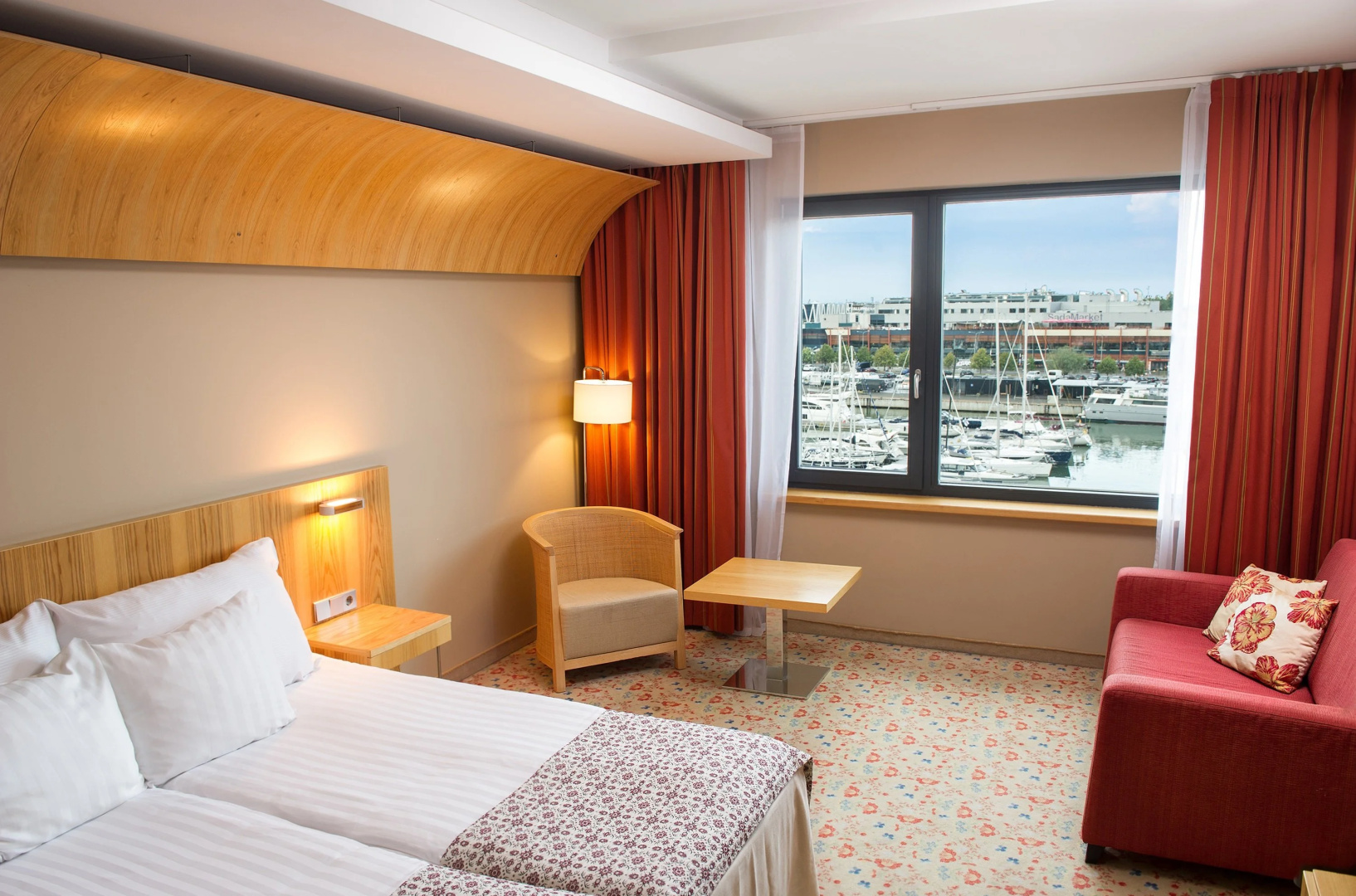 Photo - Hestia Hotel Europa