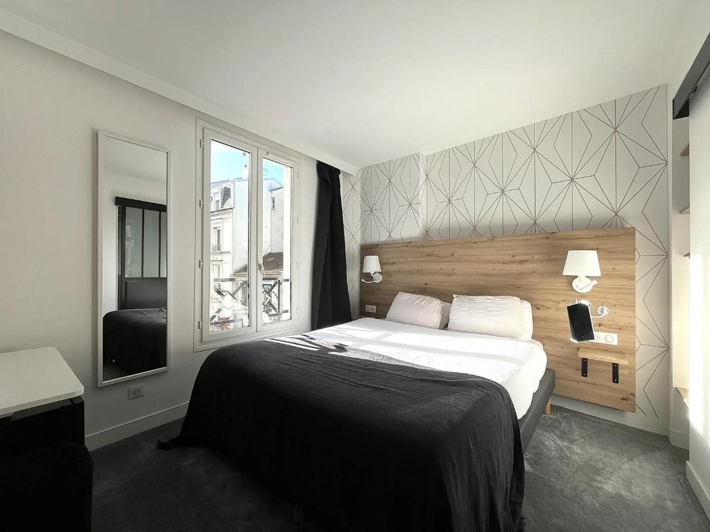 Foto - Paris Saint Cloud Hôtel