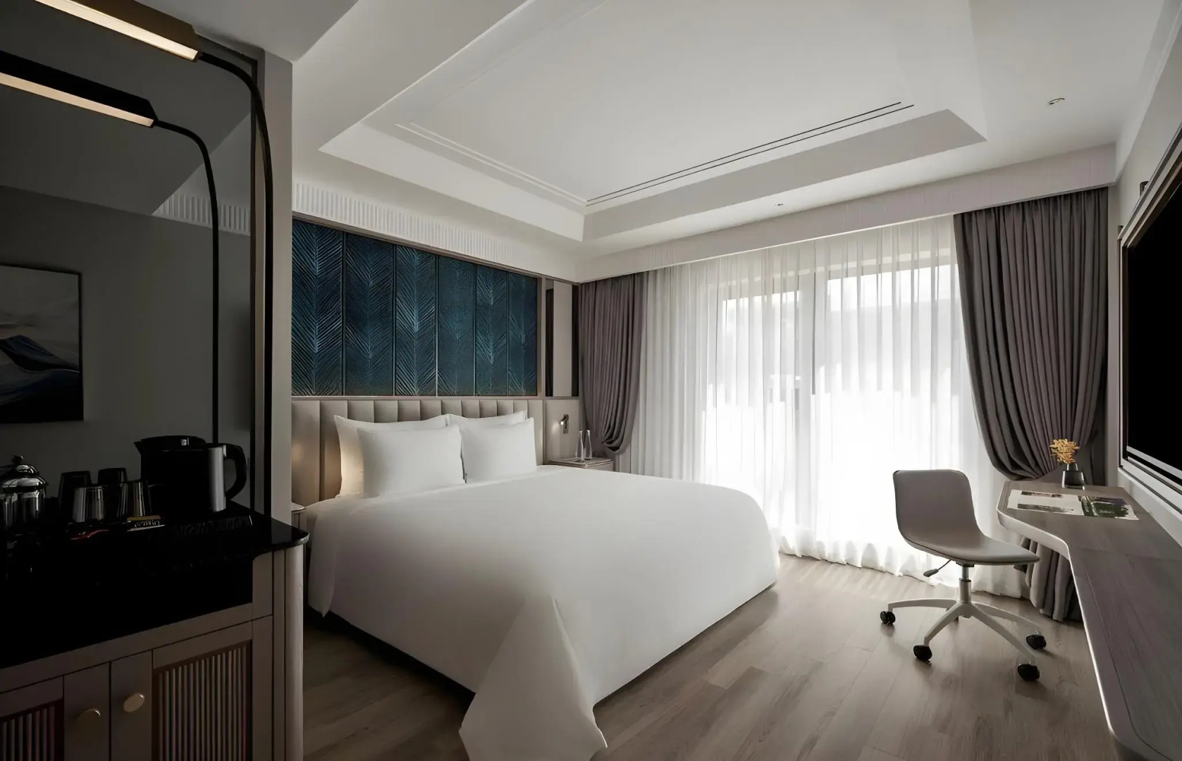 Foto - La Siesta Premium Saigon
