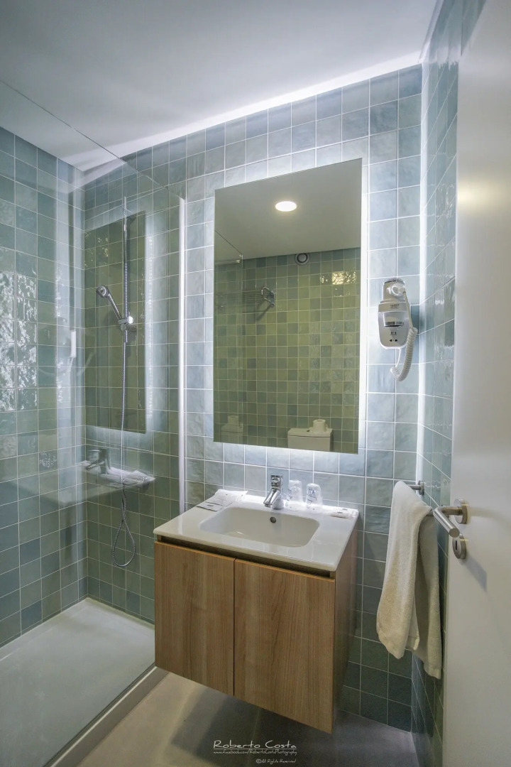 Foto - Hotel Teresinha