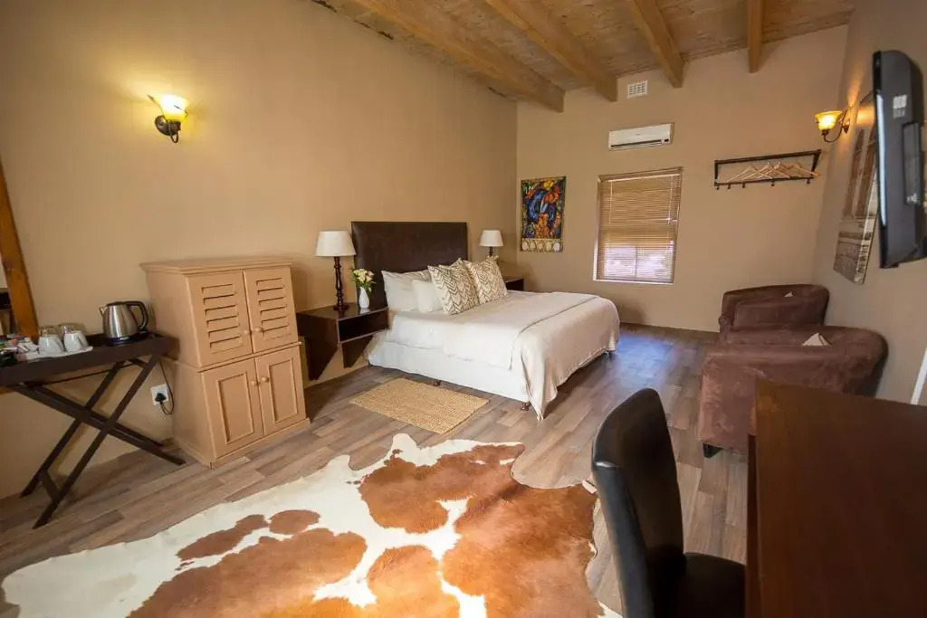 Foto - Leipzig Country House & Winery