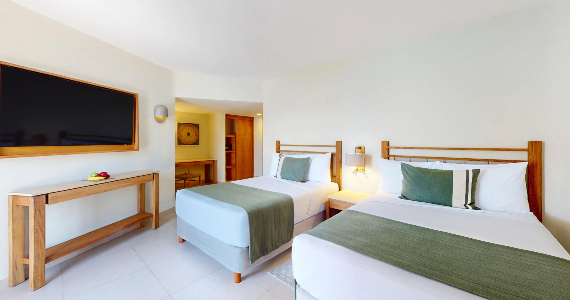 Photo - Park Royal Beach Acapulco - All Inclusive