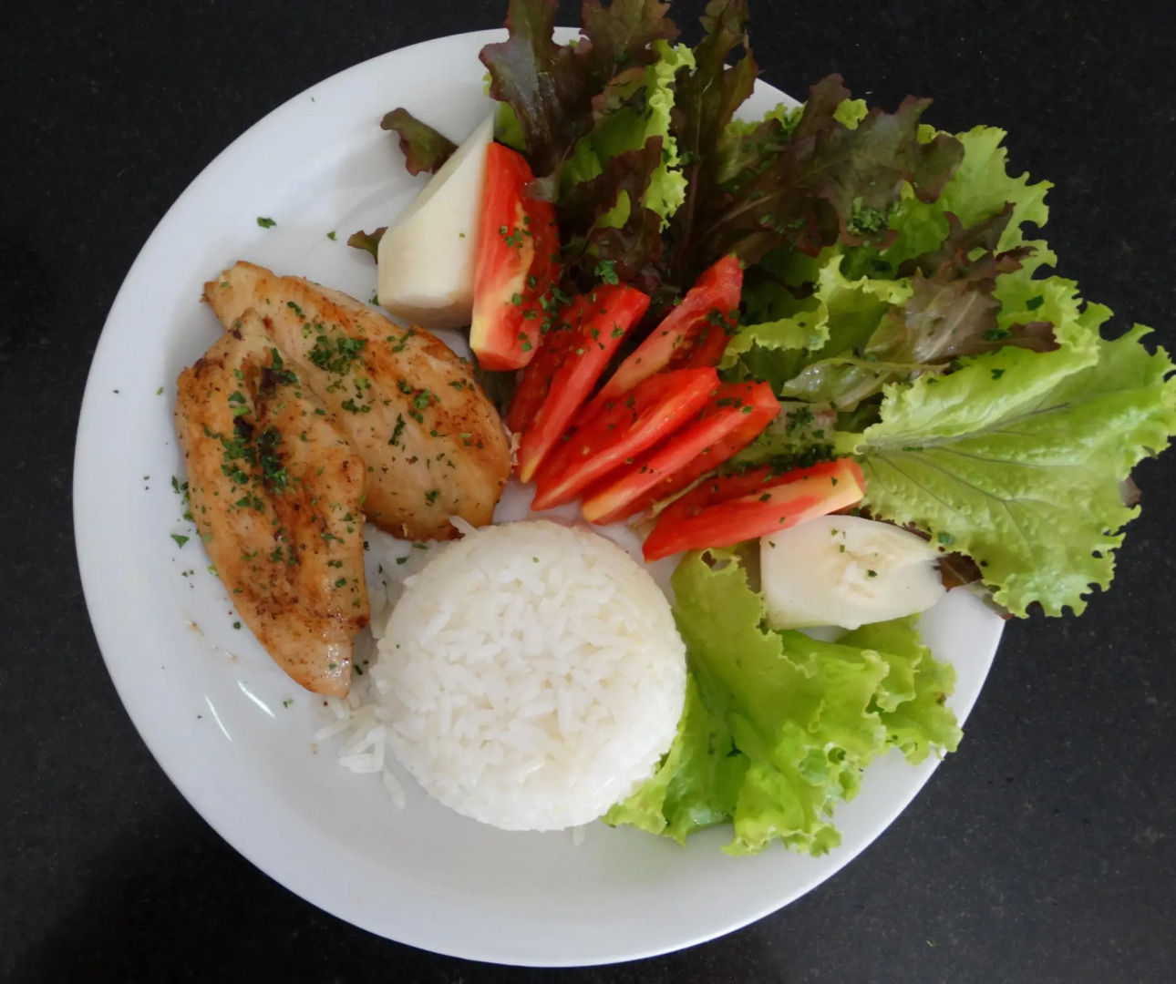 Foto - Porto Suítes Natal Hotel