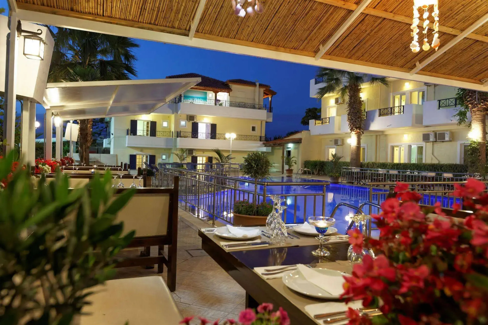 Foto - Philoxenia Hotel & SPA