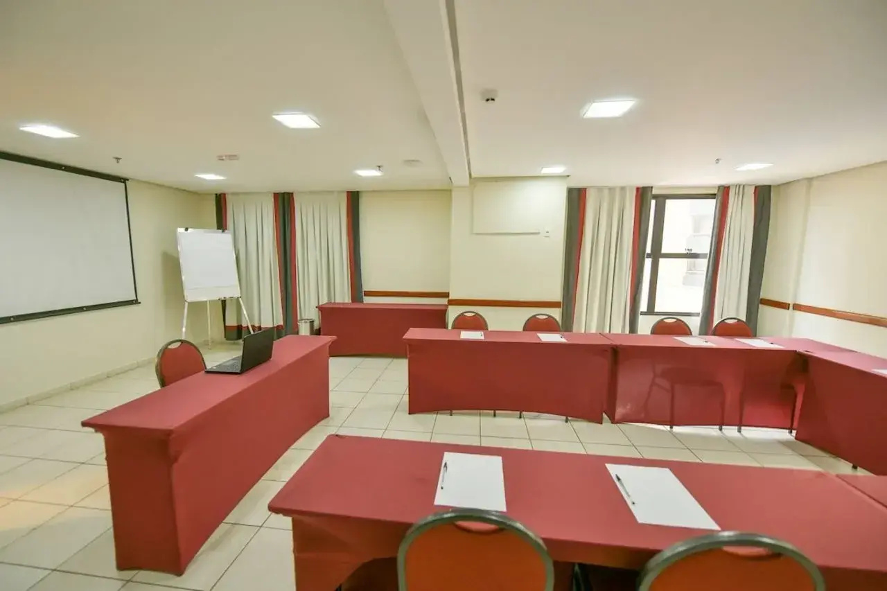 Foto - Nobile Inn Executive Ribeirão Preto