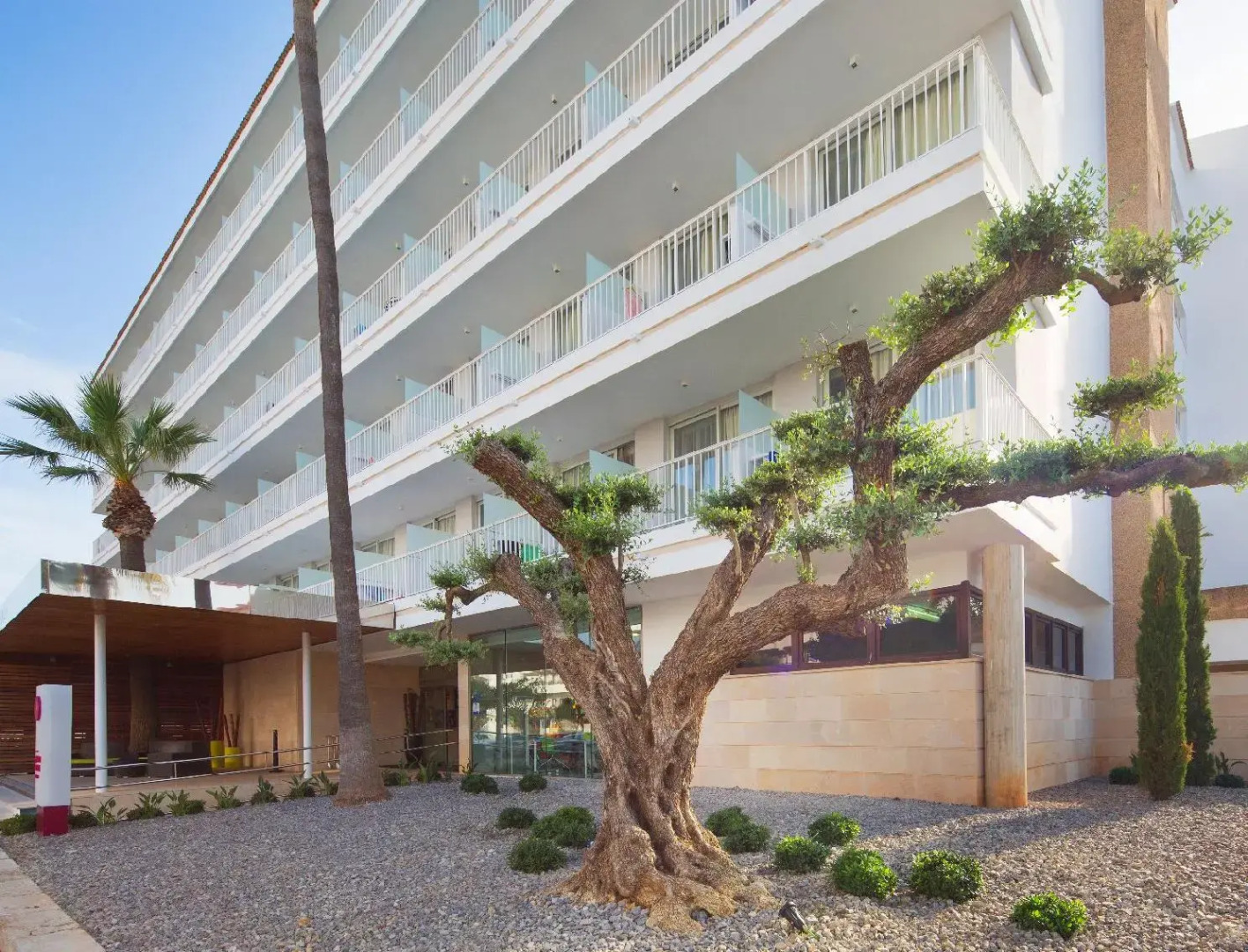 Foto - JS Sol de Alcudia