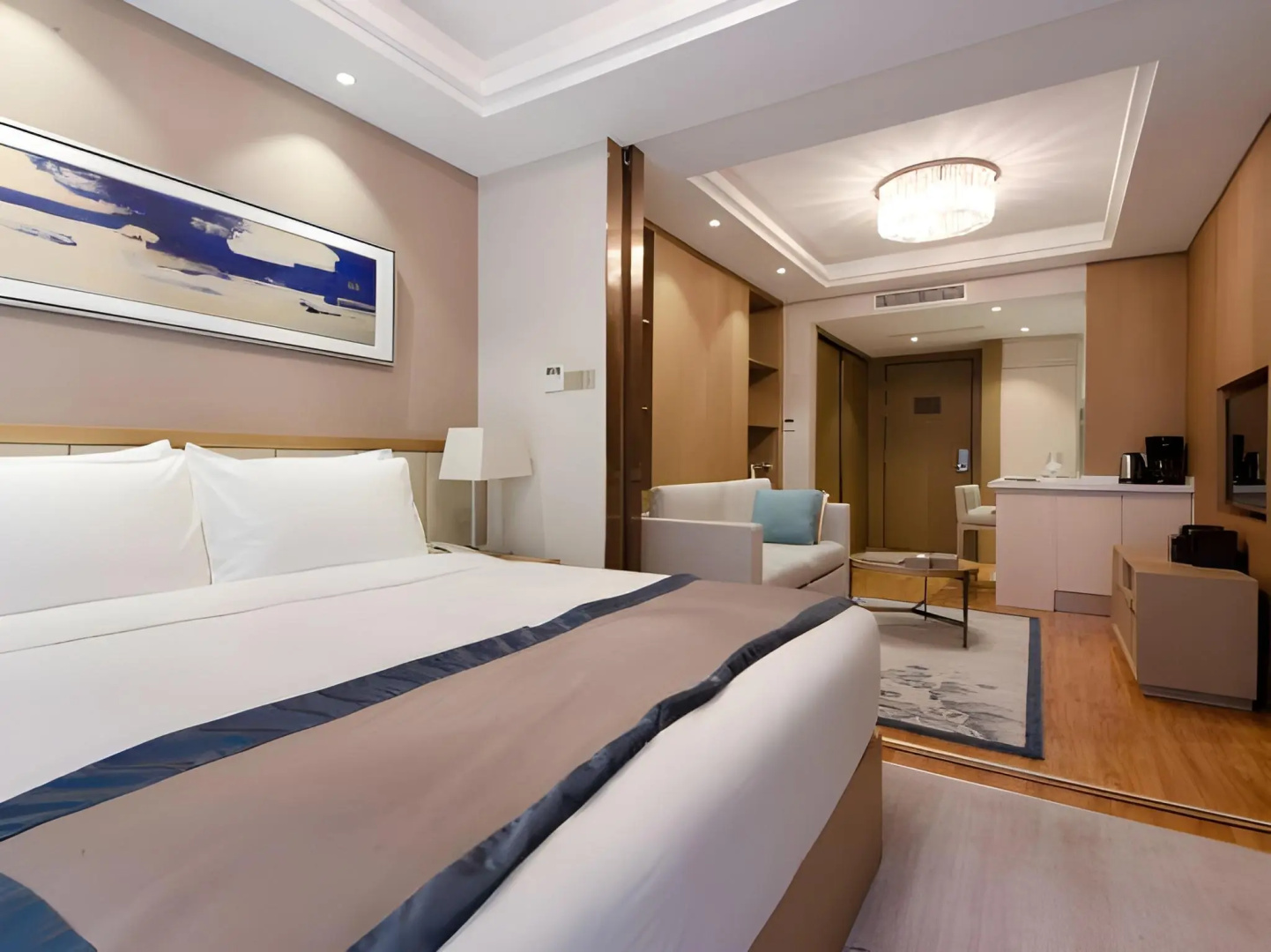 Photo - Savills Residence Daxin Shenzhen Bay