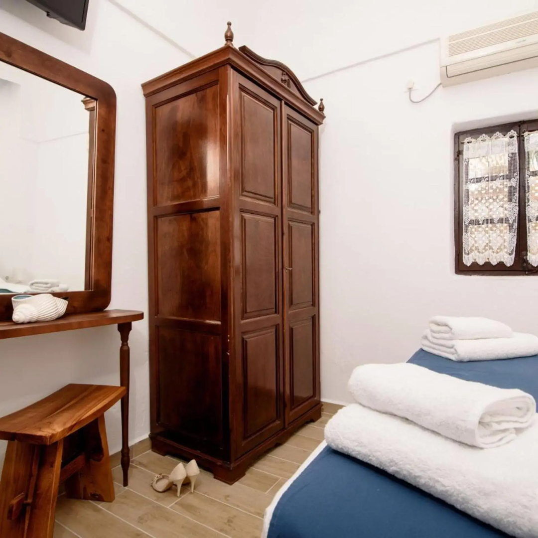 Foto - Santorini Crystal Blue Boutique Hotel