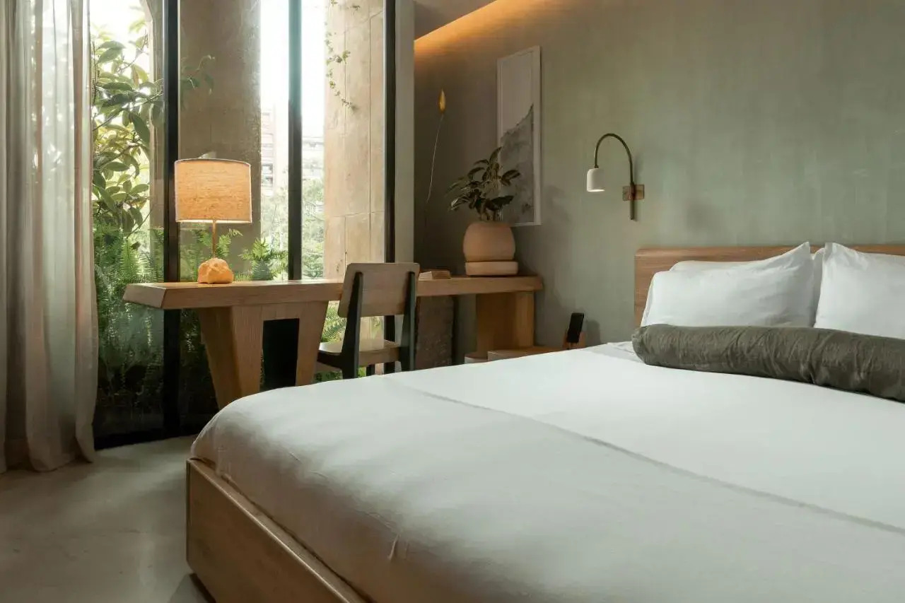 Foto - 23 Hotel Medellin