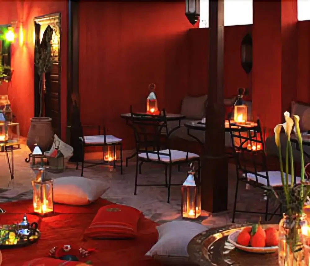 Photo - Riad Honey