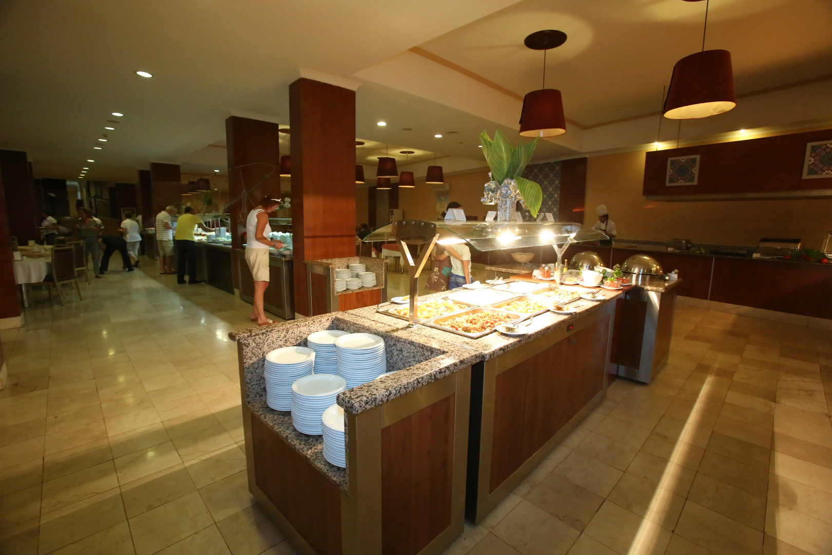 Photo - Viking Garden Hotel