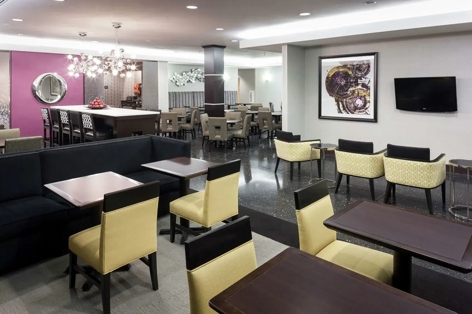Photo - Hampton Inn San Diego-Downtown