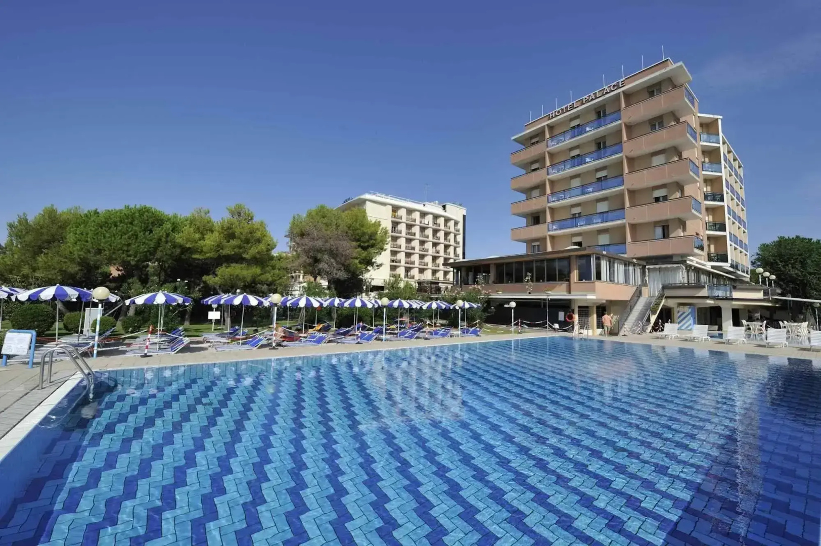 Photo - Hotel Palace