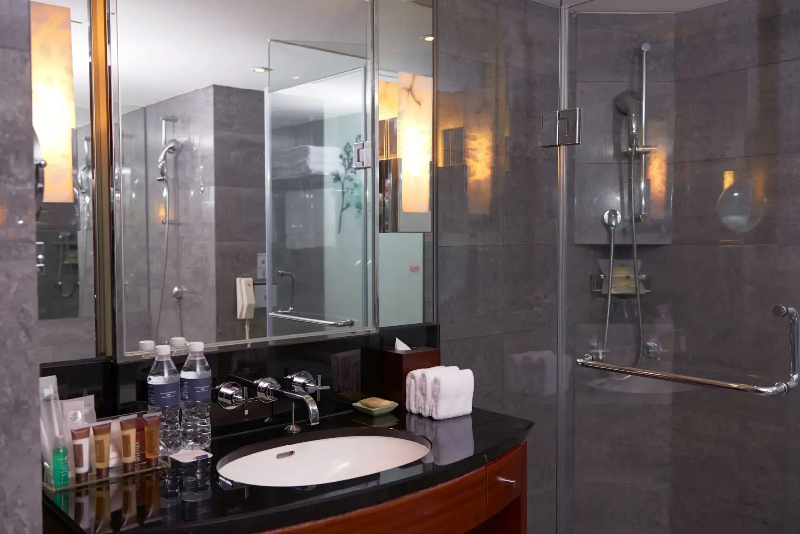 Foto - Sheraton Grand Taipei Hotel