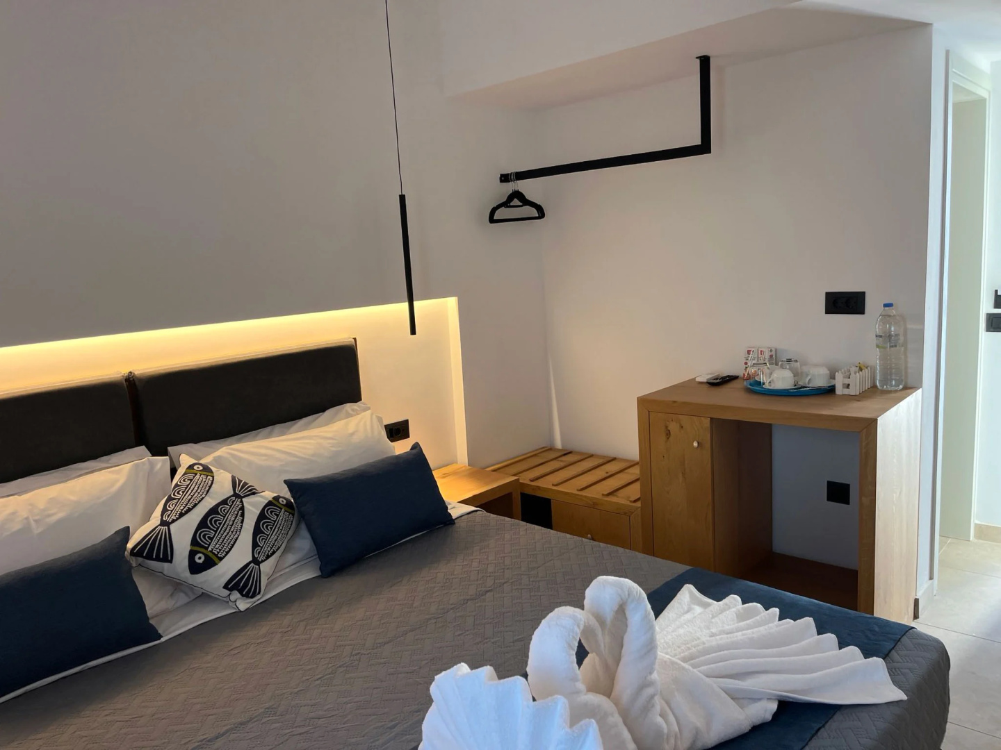 Foto - Moonlight Hotel
