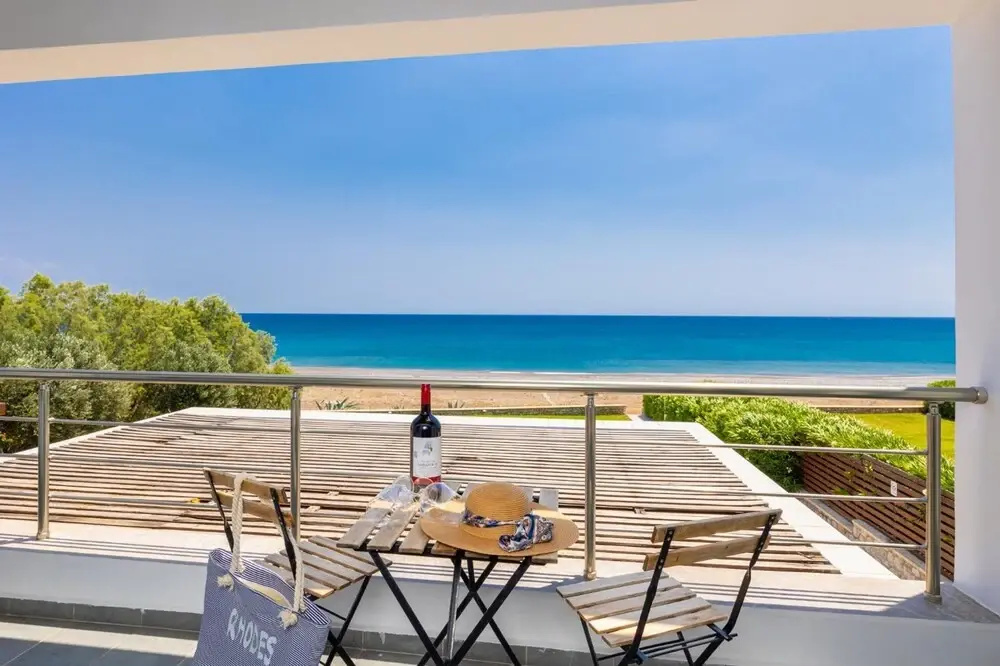 Foto - Villa Lahania in Rhodes