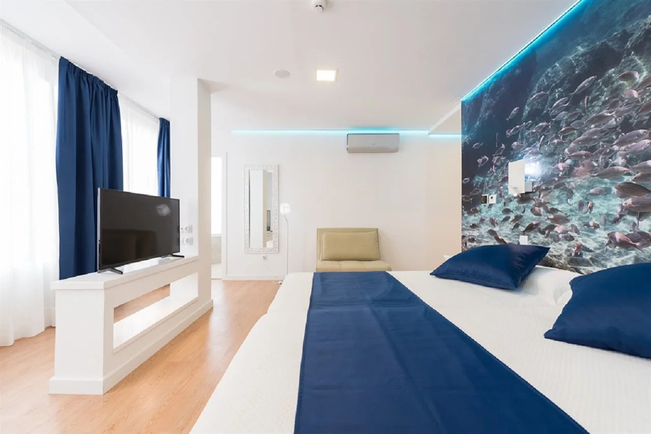 Foto - Hotel Ciudad del Mar