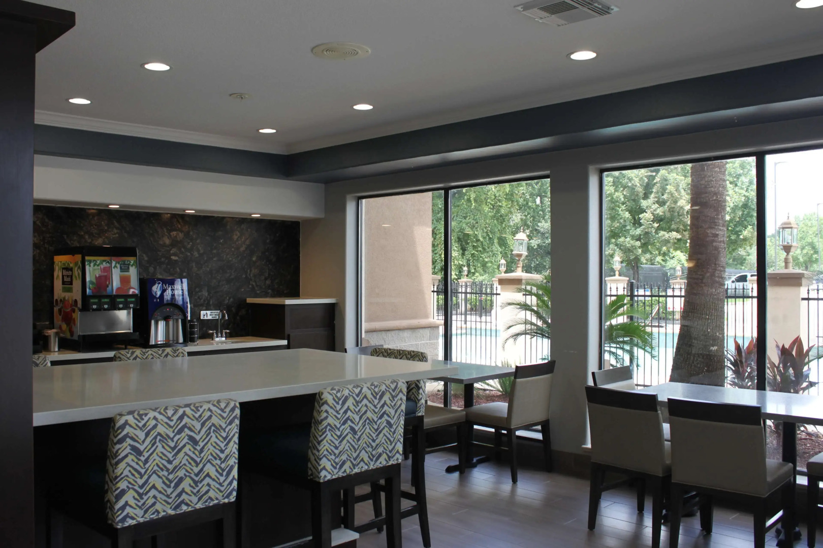 Foto - Best Western Plus North Houston Inn & Suites