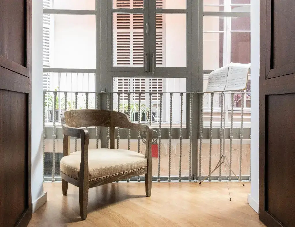 Foto - Brondo Architect Hotel