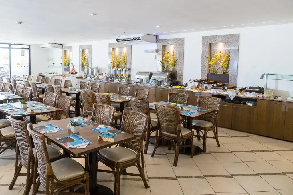 Foto - Hotel Sonata de Iracema