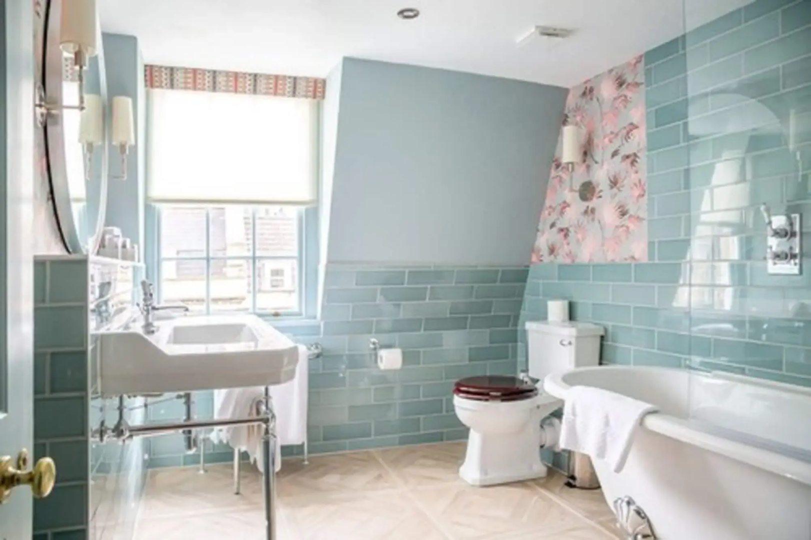 Photo - The Queensberry Hotel