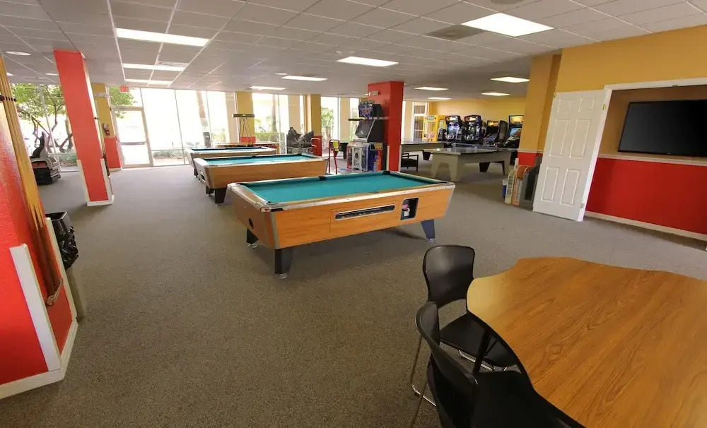 Foto - Silver Lake Resort