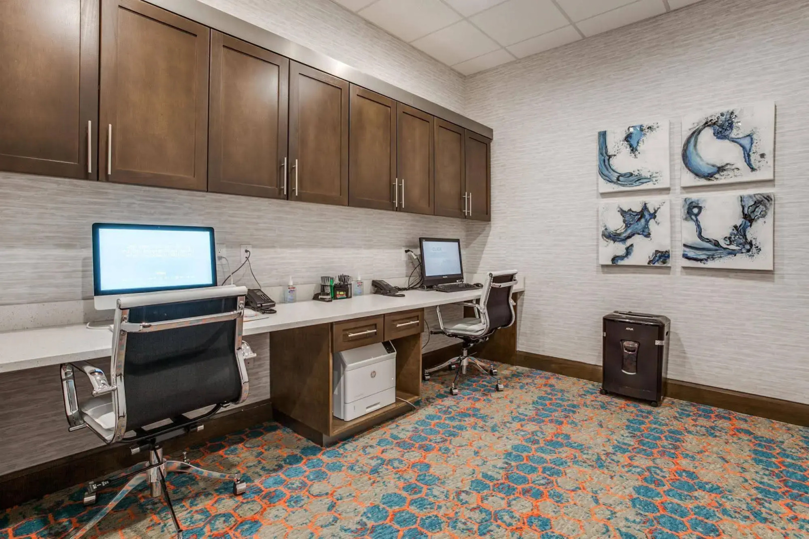 Photo - Hampton Inn & Suites Dallas-Central Expy/North Park Area