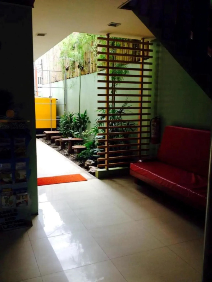 Foto - Shore Time Hotel - Annex