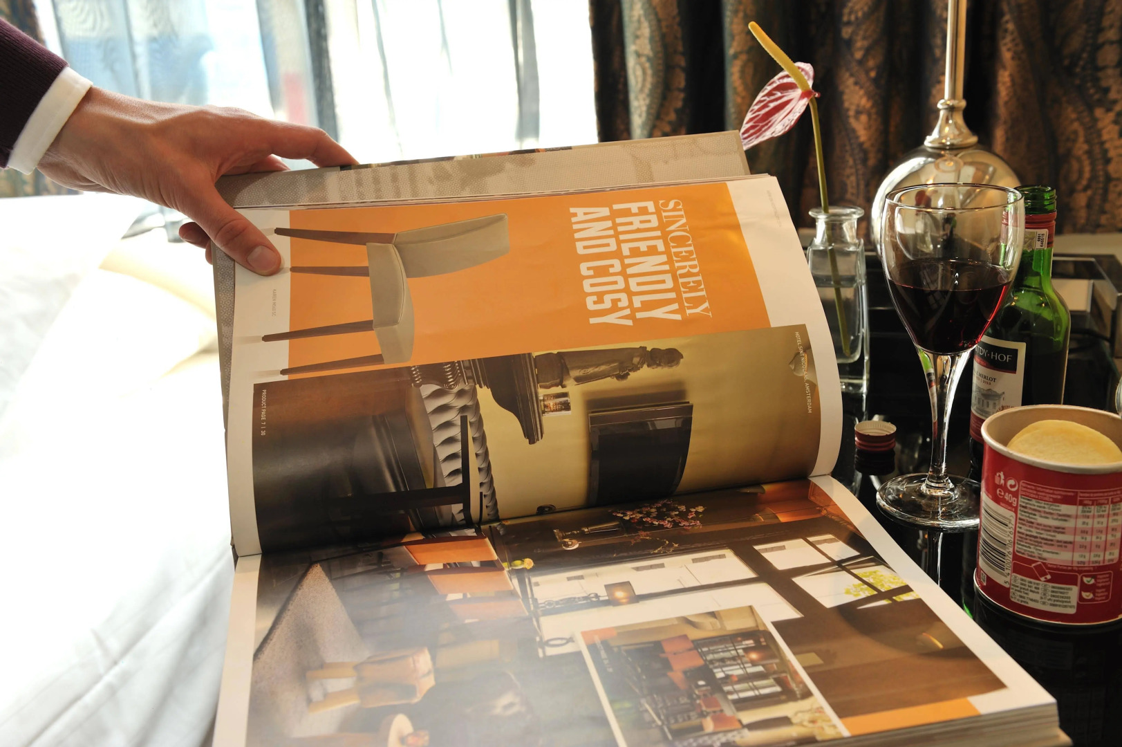 Photo - Hotel Sint Nicolaas