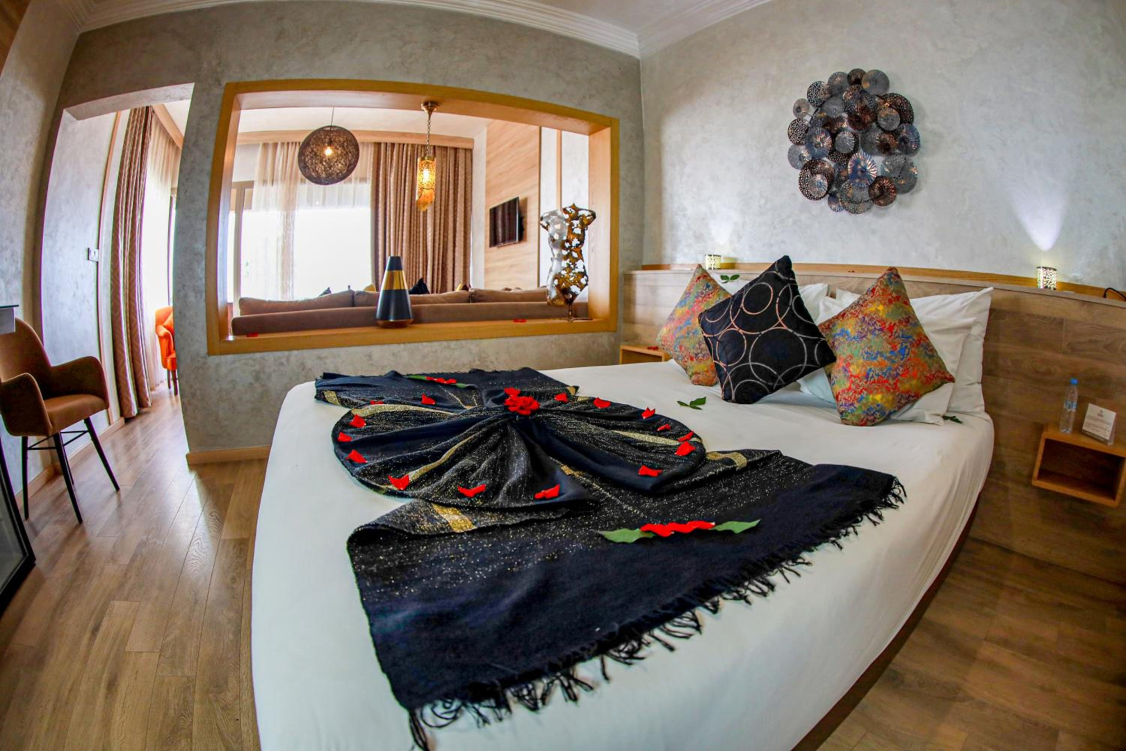 Photo - Mabrouk Hotel and Suites- Adult only