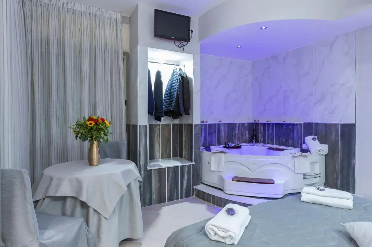 Foto - Hotel San Paolo