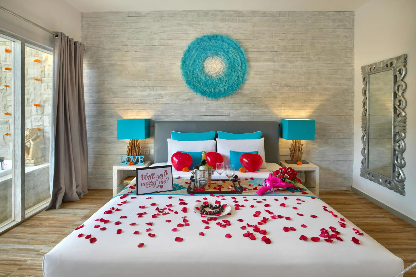 Foto - Bali Cosy Villas Seminyak