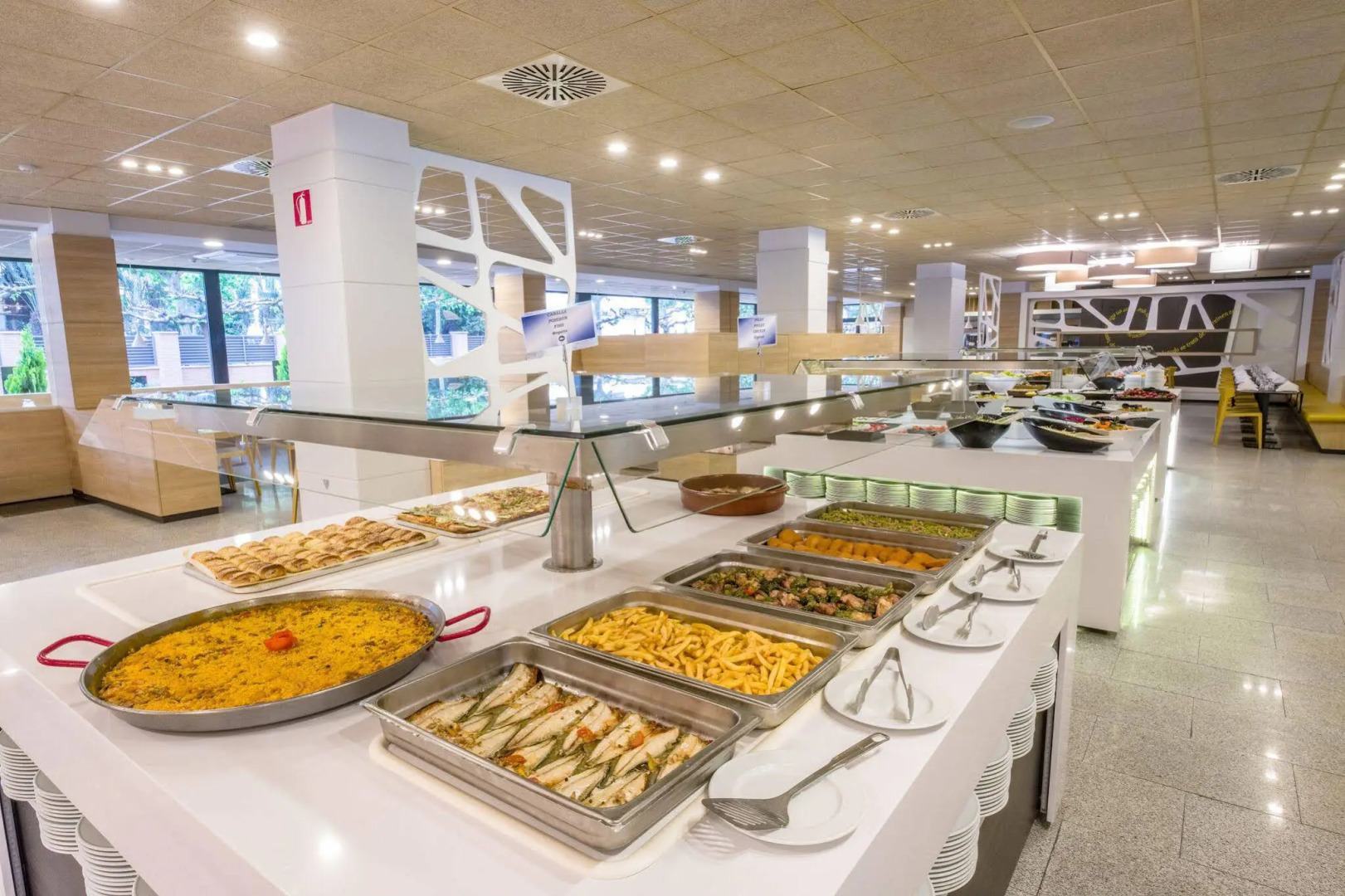 Photo - Hotel California Garden