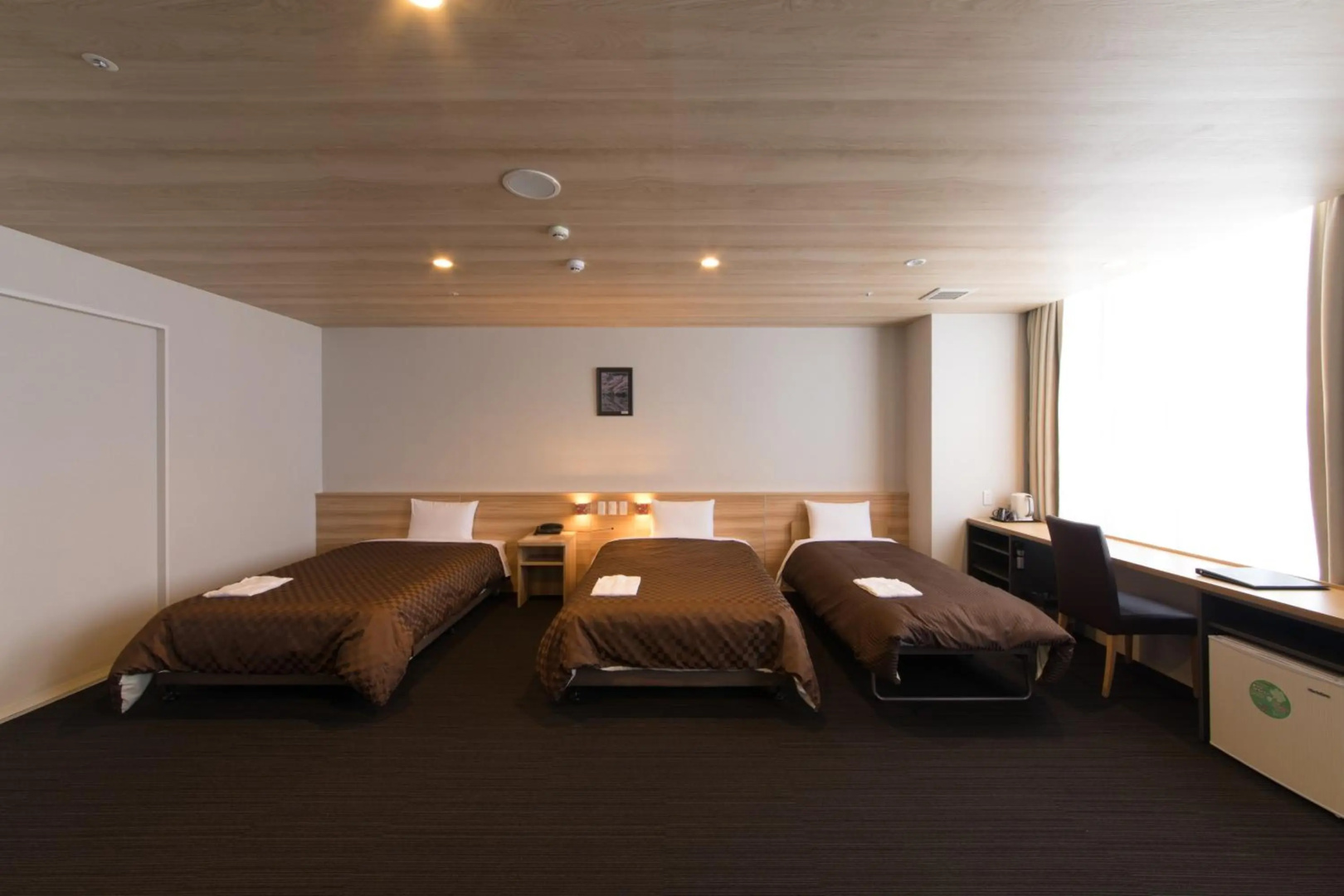 Foto - Izumisano Center Hotel