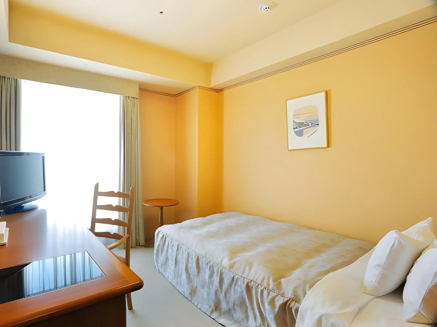 Foto - Hotel Lifort Sapporo