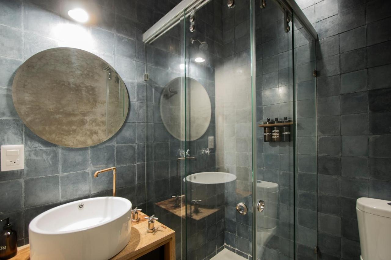 Photo - Hotel Sin Nombre